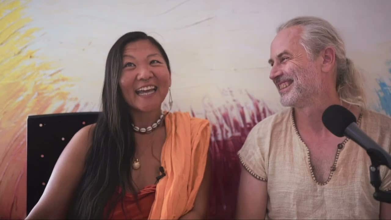 Traces of Beauty – about Traces of Beauty and Morocco (BQ)